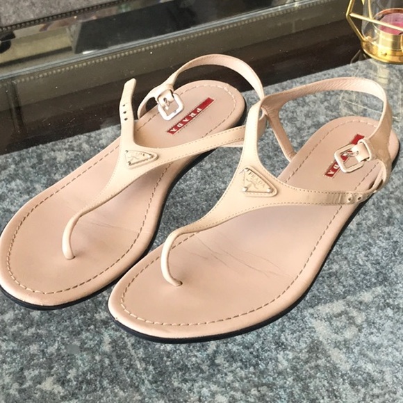 Prada Shoes - PRADA Sandal